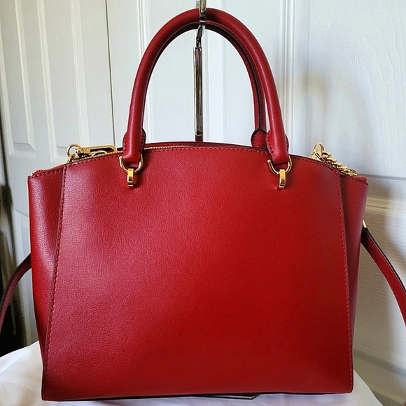 Michael kors Ellis Satchel - Picture 2 of 5
